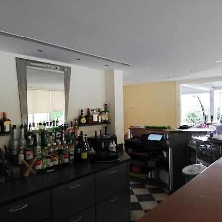 Hotel Bellevue Porrentruy Luaran gambar