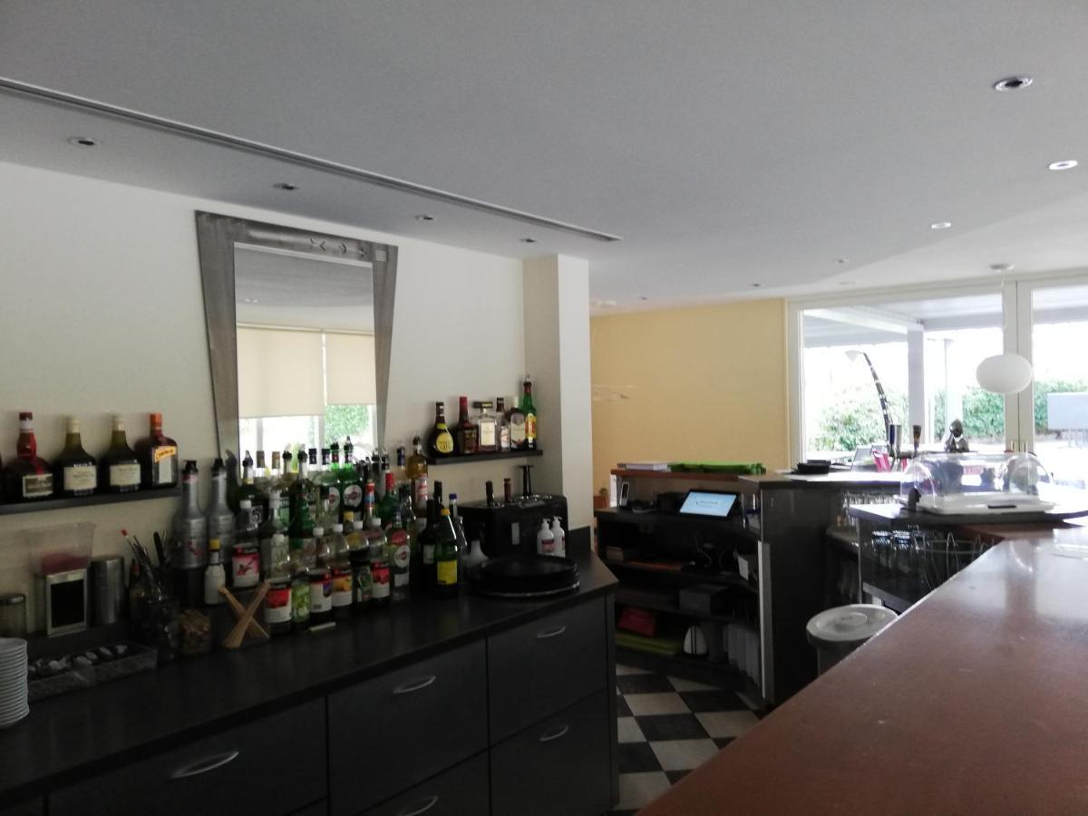 Hotel Bellevue Porrentruy Luaran gambar