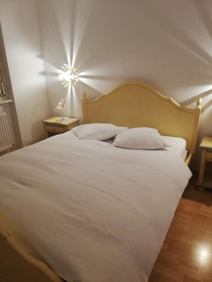 Hotel Bellevue Porrentruy Luaran gambar