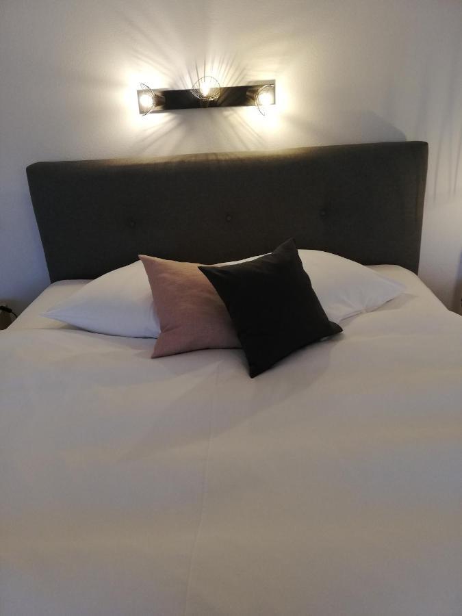 Hotel Bellevue Porrentruy Luaran gambar