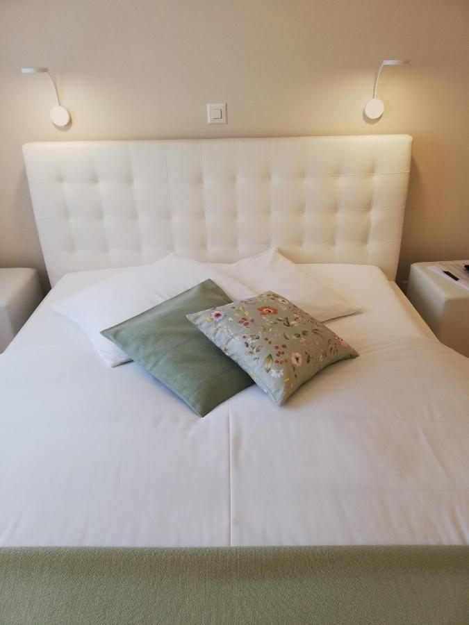 Hotel Bellevue Porrentruy Luaran gambar
