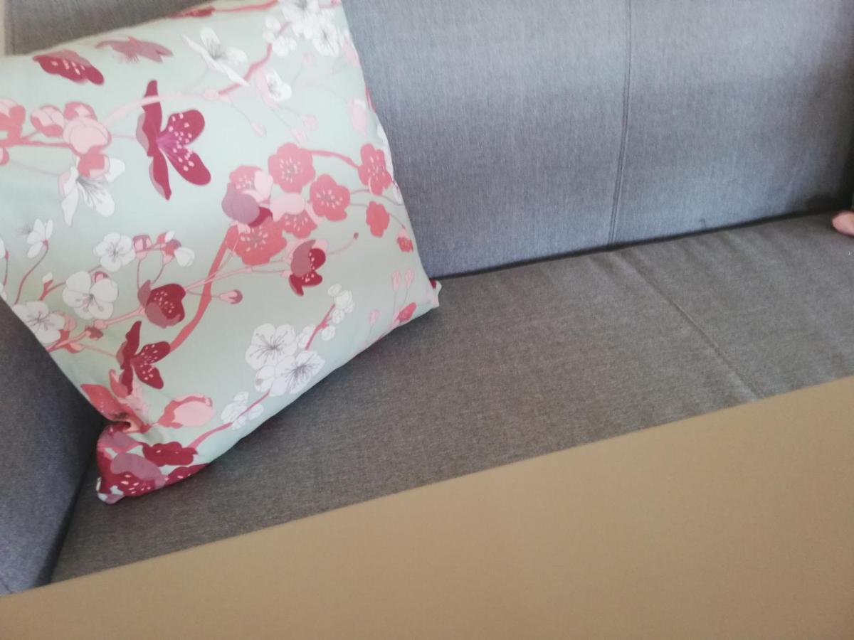 Hotel Bellevue Porrentruy Luaran gambar