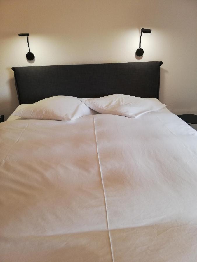 Hotel Bellevue Porrentruy Luaran gambar