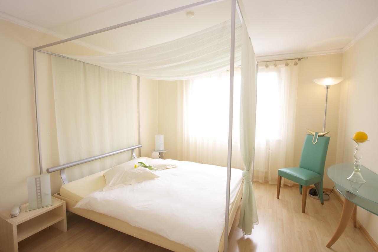 Hotel Bellevue Porrentruy Bilik gambar