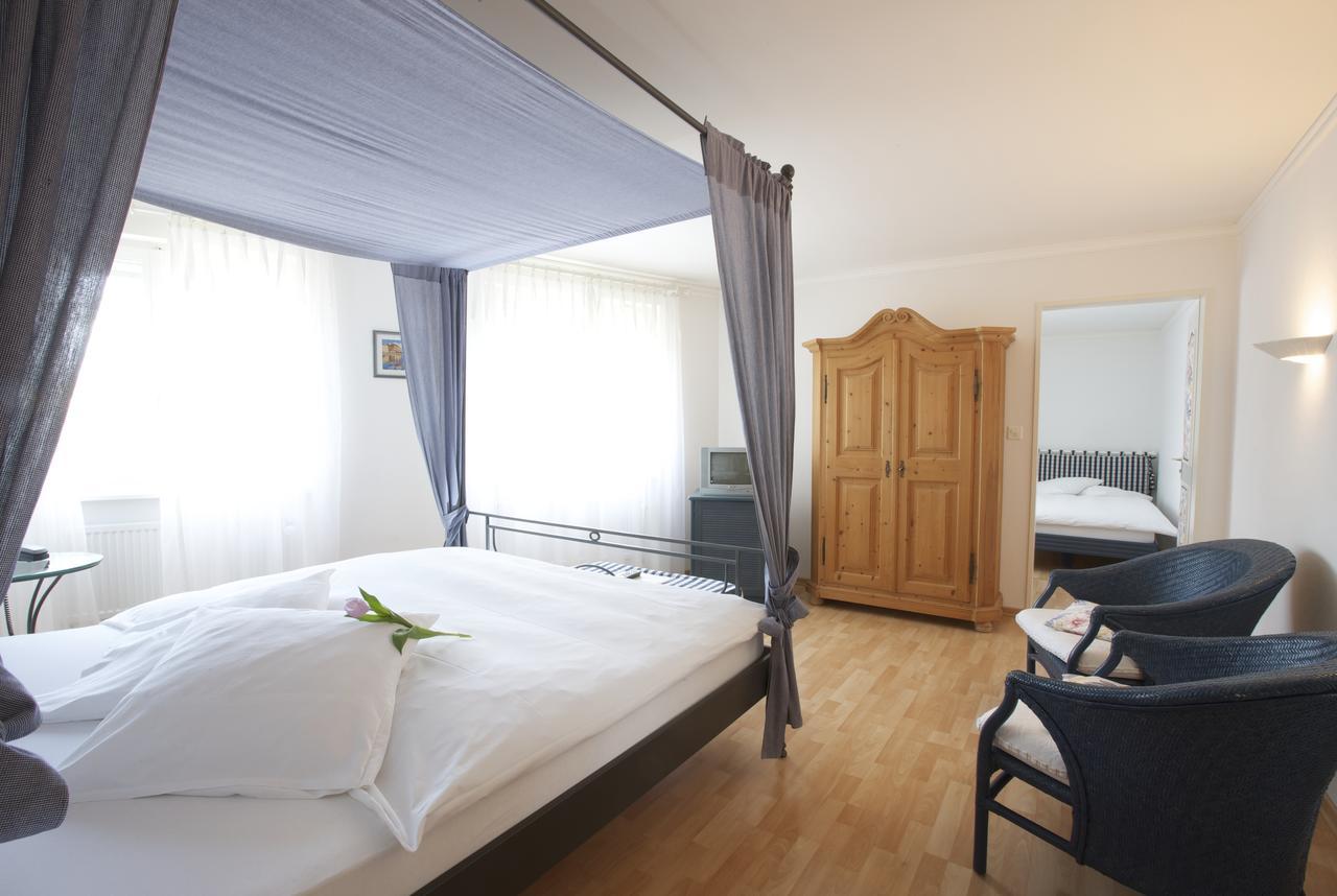 Hotel Bellevue Porrentruy Bilik gambar